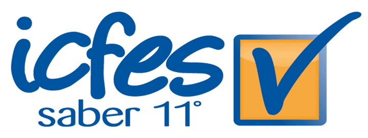 Logo Resultados Saber colegios de guiacolegio.com Resultados de icfes