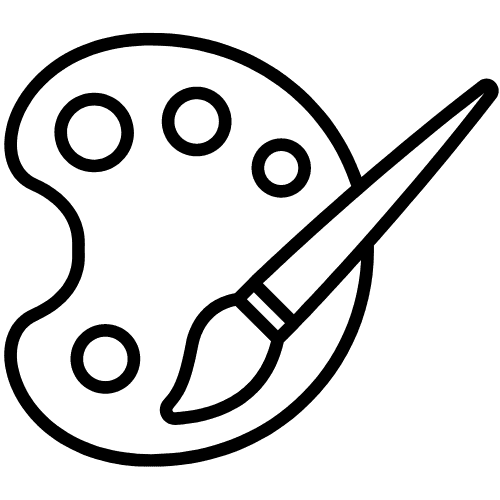 Icono de categoría Culturales