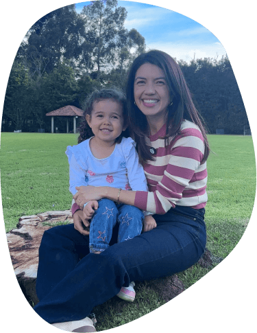 Fotografía de María Alejandra Franco - Fundadora