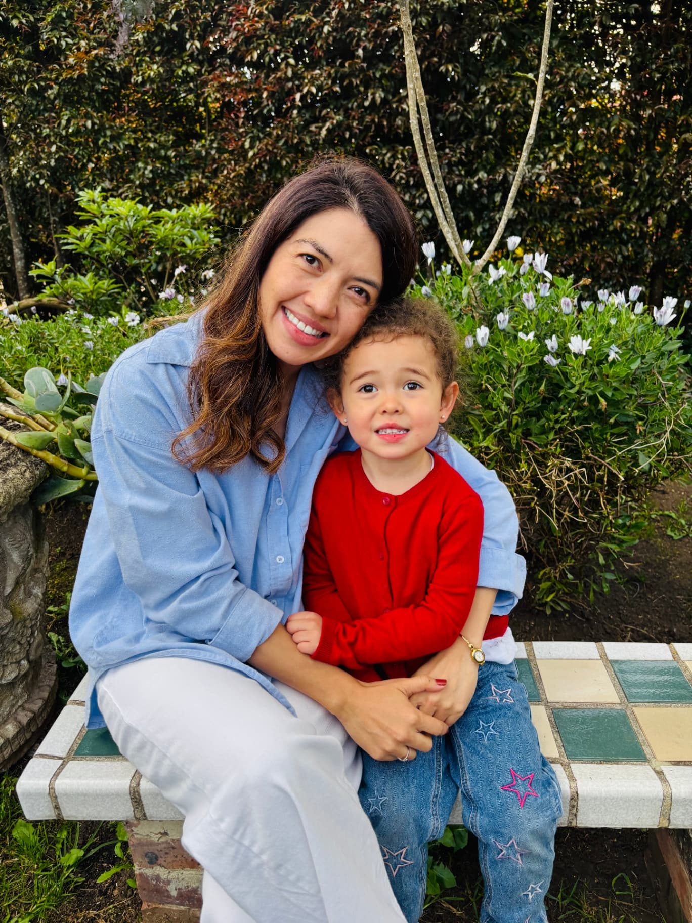 Historia personal - Eligiendo el colegio ideal