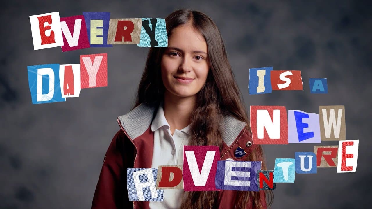 Colegio San Jorge de Inglaterra / Saint George's School - vista previa del video