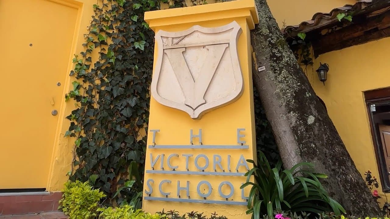 The Victoria School - vista previa del video