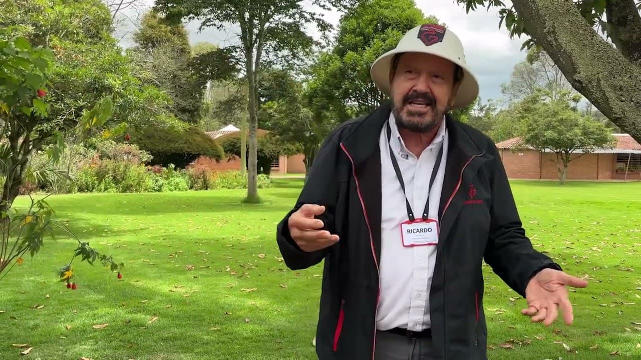Gimnasio del Norte - vista previa del video