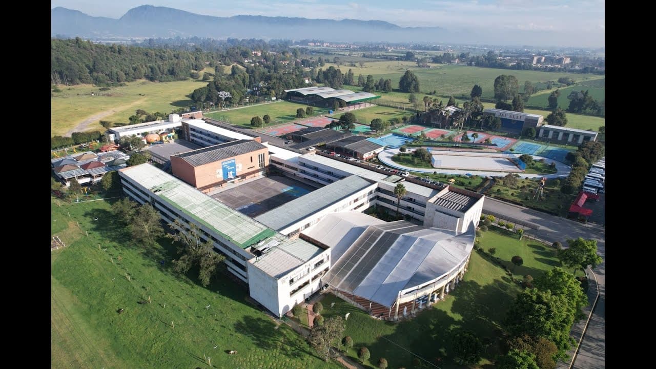 Colegio Corazonista - vista previa del video