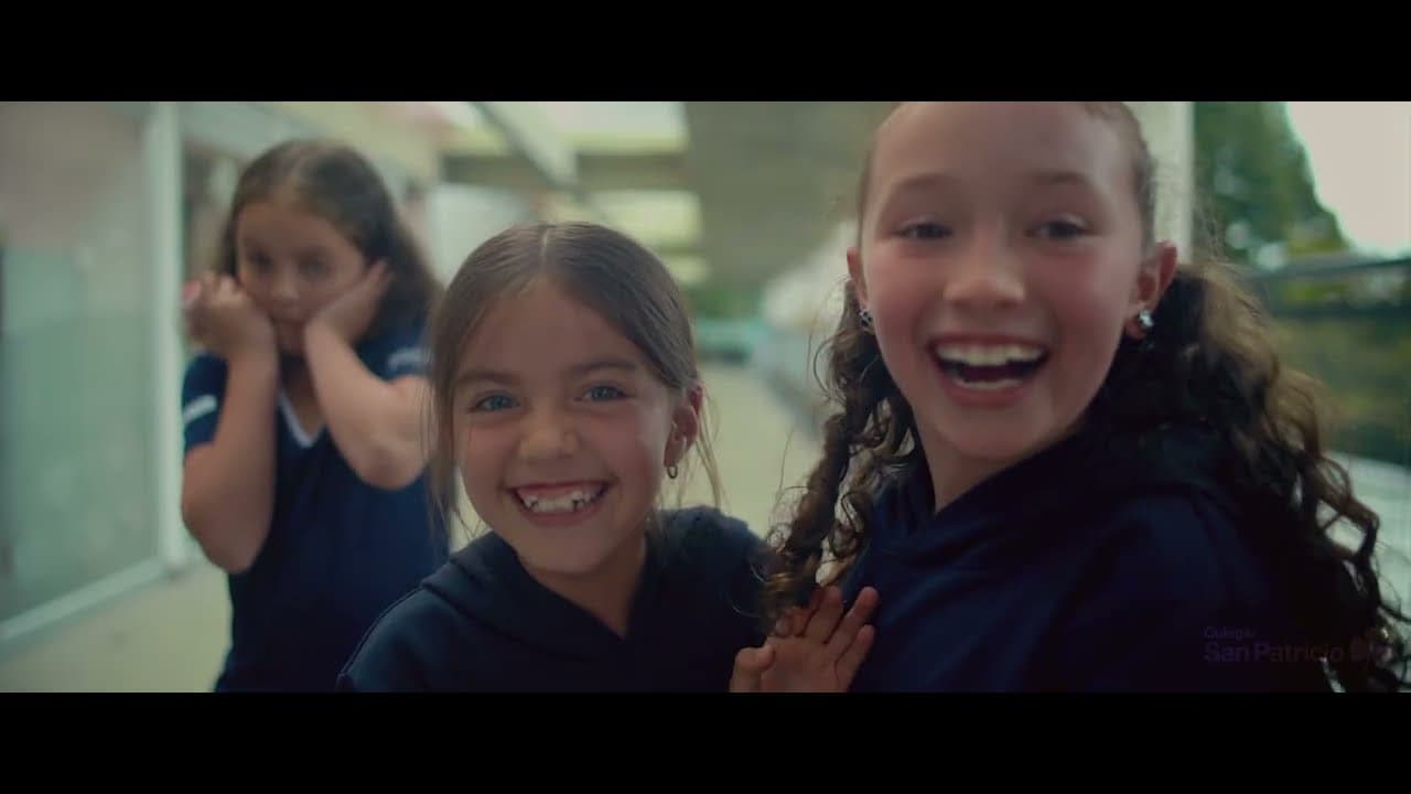 Colegio San Patricio - vista previa del video