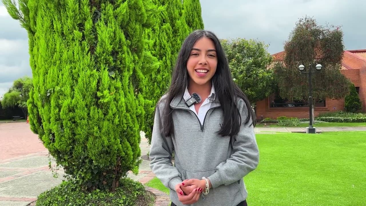 Newman School - vista previa del video