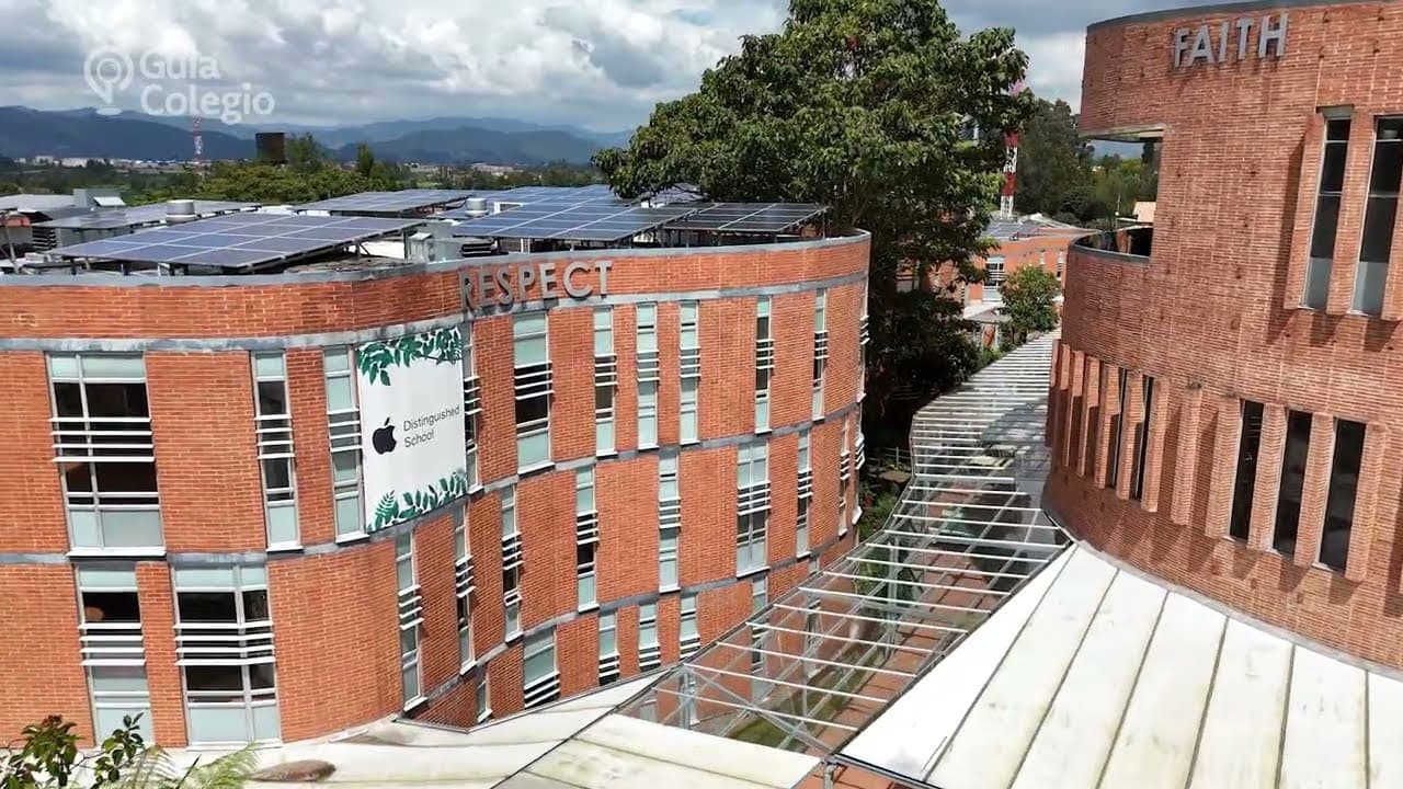 Colegio Rochester - vista previa del video