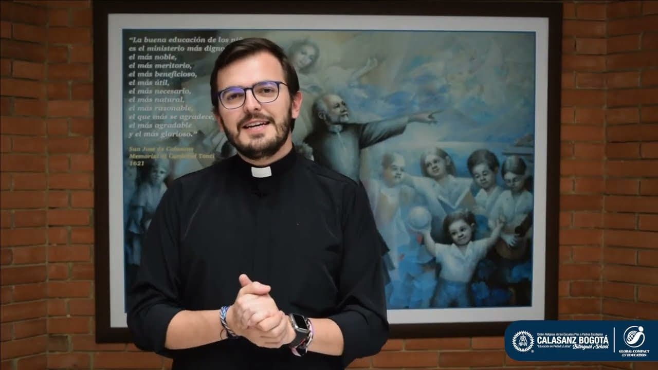 Colegio Calasanz - vista previa del video