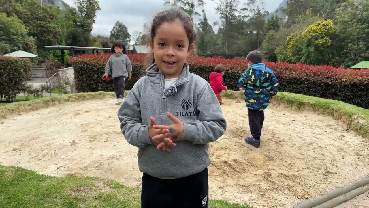Colegio Tilatá - vista previa del video