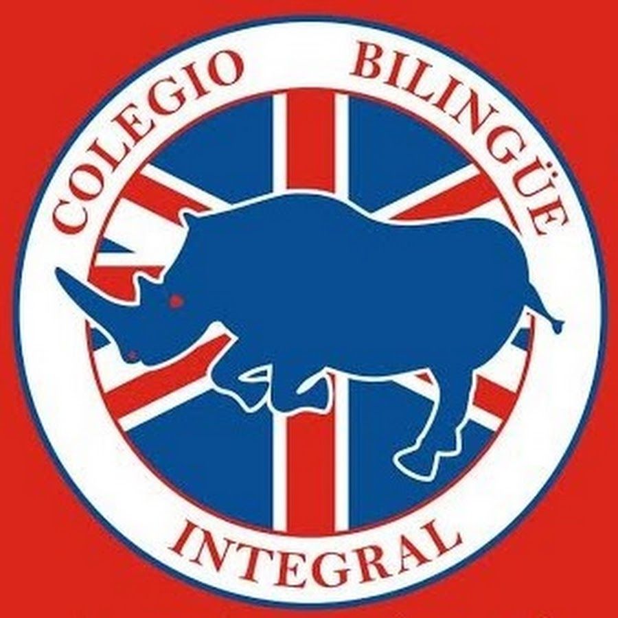 Colegio Bilingüe Integral logo