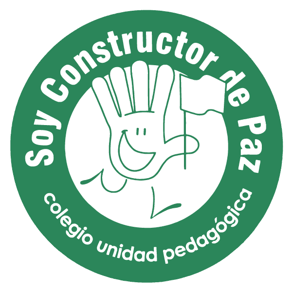 Colegio Unidad Pedagógica logo