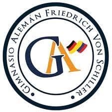 Logo de Corporación Gimnasio Alemán Friedrich Von Schiller