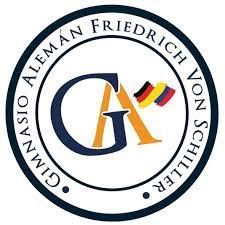 Corporación Gimnasio Alemán Friedrich Von Schiller logo