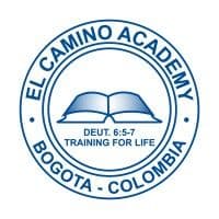 Logo de El Camino Academy