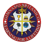 Gimnasio Británico logo