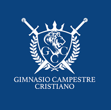 Gimnasio Campestre Cristiano logo