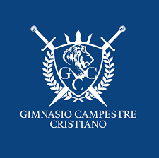 Gimnasio Campestre Cristiano logo