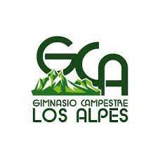 Gimnasio Campestre Los Alpes logo