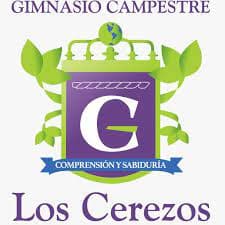 Gimnasio Campestre Los Cerezos logo