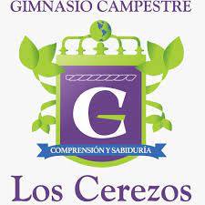 Gimnasio Campestre Los Cerezos logo