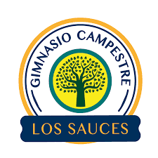 Logo de Gimnasio Campestre Los Sauces
