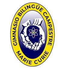 Gimnasio Campestre Marie Curie logo