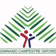 Gimnasio Campestre Oxford logo