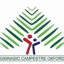 Gimnasio Campestre Oxford logo