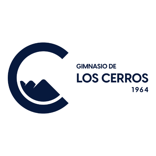 Gimnasio de los Cerros logo