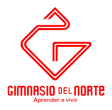 Gimnasio del Norte logo