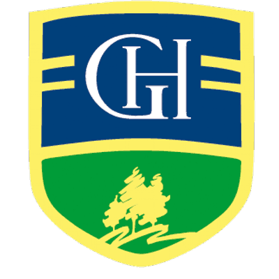 Gimnasio El Hontanar logo