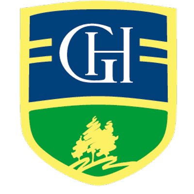 Gimnasio El Hontanar logo