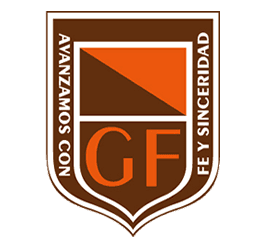 Gimnasio Femenino logo