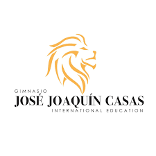 Gimnasio José Joaquín Casas logo