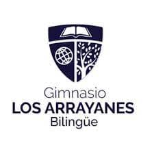 Logo de Gimnasio Los Arrayanes Bilingüe