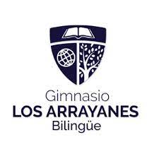 Gimnasio Los Arrayanes Bilingüe logo
