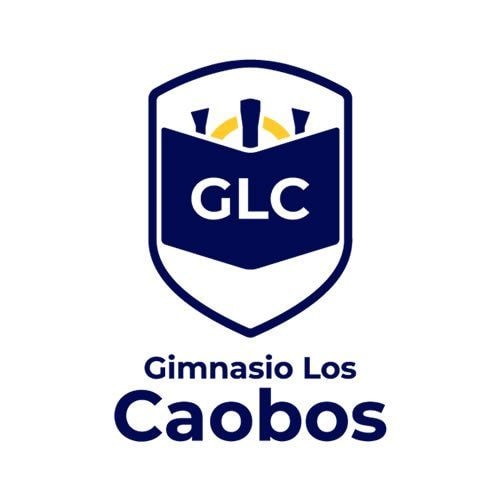 Gimnasio Los Caobos logo