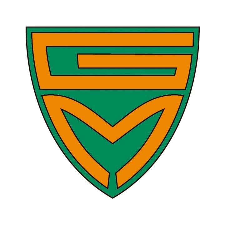 Logo de Gimnasio Moderno