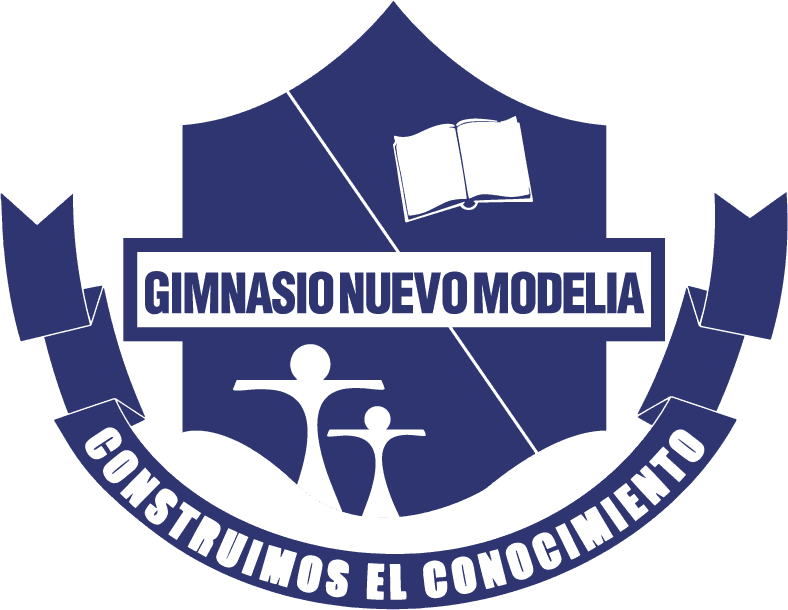 Gimnasio Nuevo Modelia logo