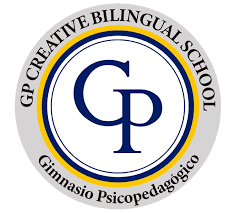Logo de Gp Creative Bilingual School - Gimnasio Psicopedagógico