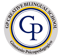 Gp Creative Bilingual School - Gimnasio Psicopedagógico logo