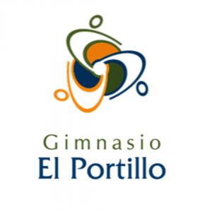 Gimnasio El Portillo logo