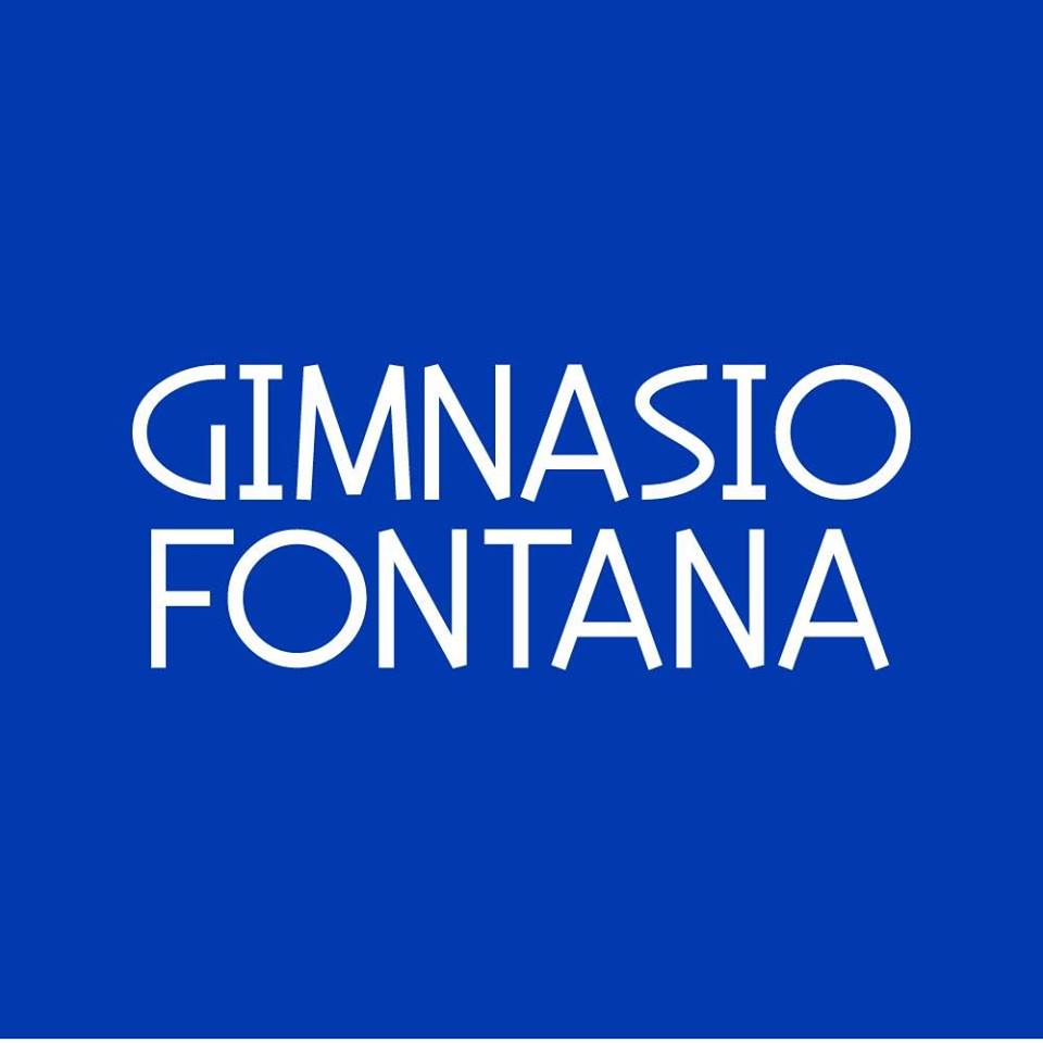 Gimnasio Fontana logo