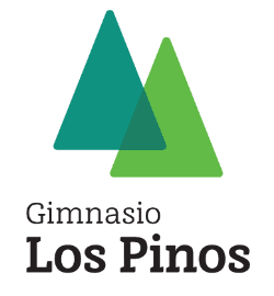 Gimnasio Los Pinos logo