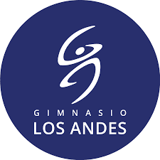 Gimnasio Los Andes logo