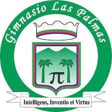 Logo de Gimnasio Las Palmas