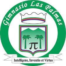 Gimnasio Las Palmas logo