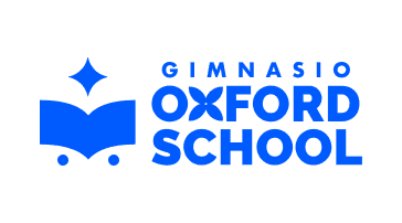 Gimnasio Oxford School logo