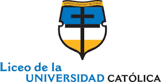 Liceo De La Universidad Católica logo