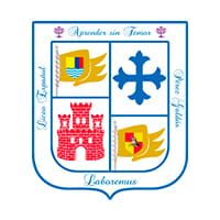 Liceo Español Pérez Galdós logo